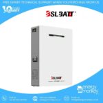 BSL 51.2v 16kWh Li-Pro Styx LiFePO4 Battery