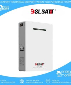 16kWh 51.2V 314Ah lithium ion House Battery