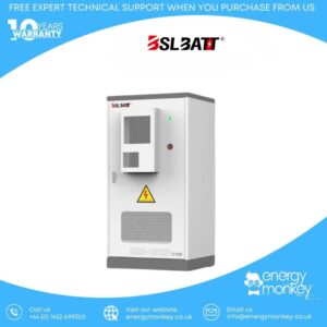 ESS-GRID C109 – Smart Energy Grid