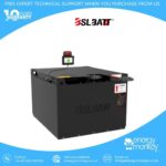 80V 690Ah Lithium Forklift Battery – B-LFP82.3-690MH