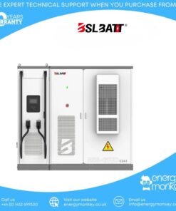 ESS-GRID C241-X120 – Advanced Energy Grid