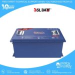 48V 105Ah Lithium Golf Cart Battery – B-LFP-48-105GC
