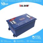 48V 127Ah Lithium Golf Cart Battery – High Capacity
