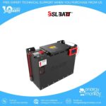 36V 690Ah LiFePO4 Forklift Battery – B-LFP36-690MH