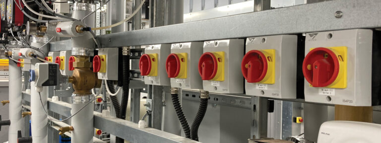 Understanding the Function of Rotary Isolator Switches