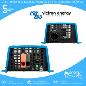 Inverter 12/1600 230V VE.Direct (PIN122161400)