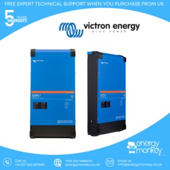 MultiPlus-II 48/6k5/100-50 230V (PMP482605012)