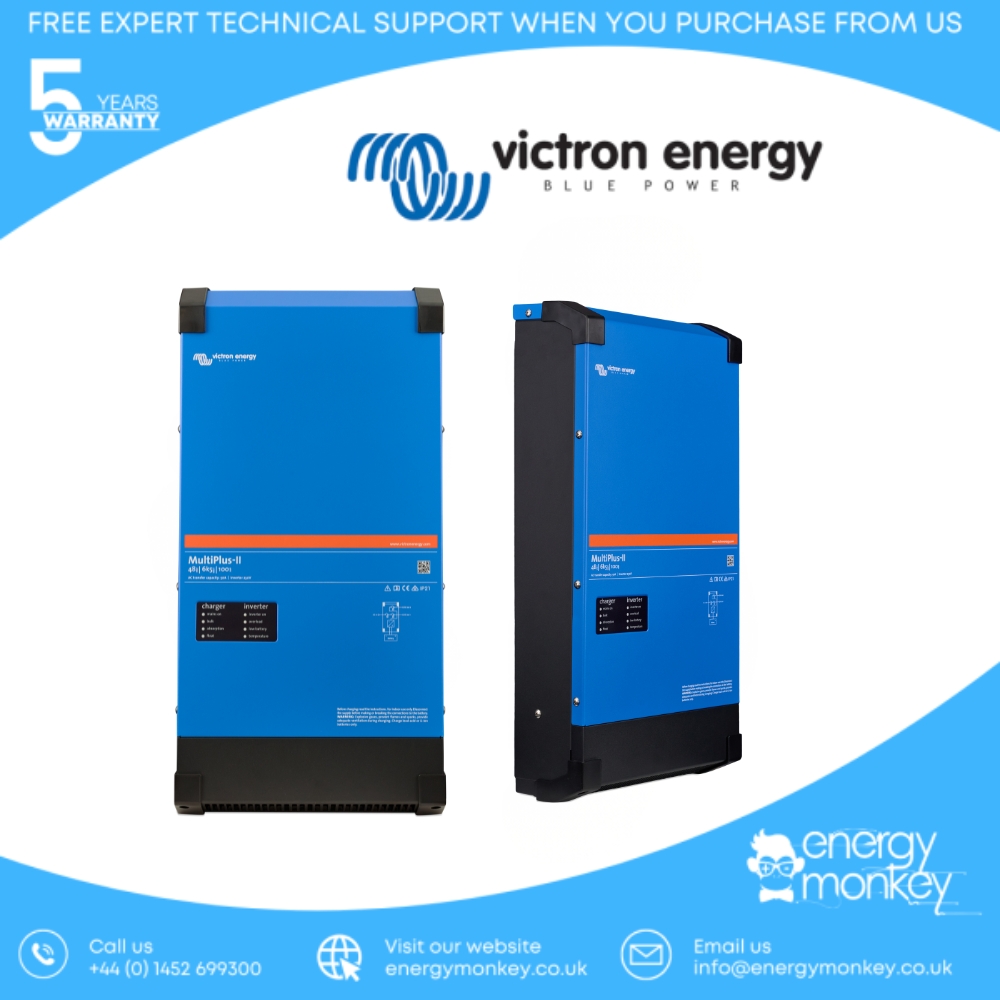 MultiPlus-II 48/6k5/100-50 230V (PMP482605012)