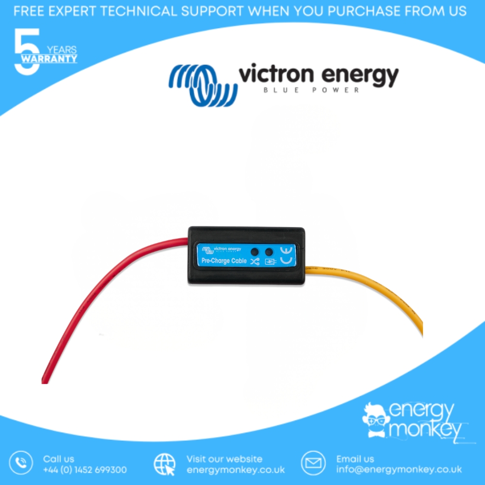 Pre-charge cable (ASS070400100)