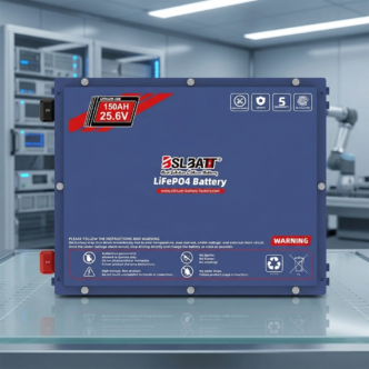 Floor Cleaning Machine Battery