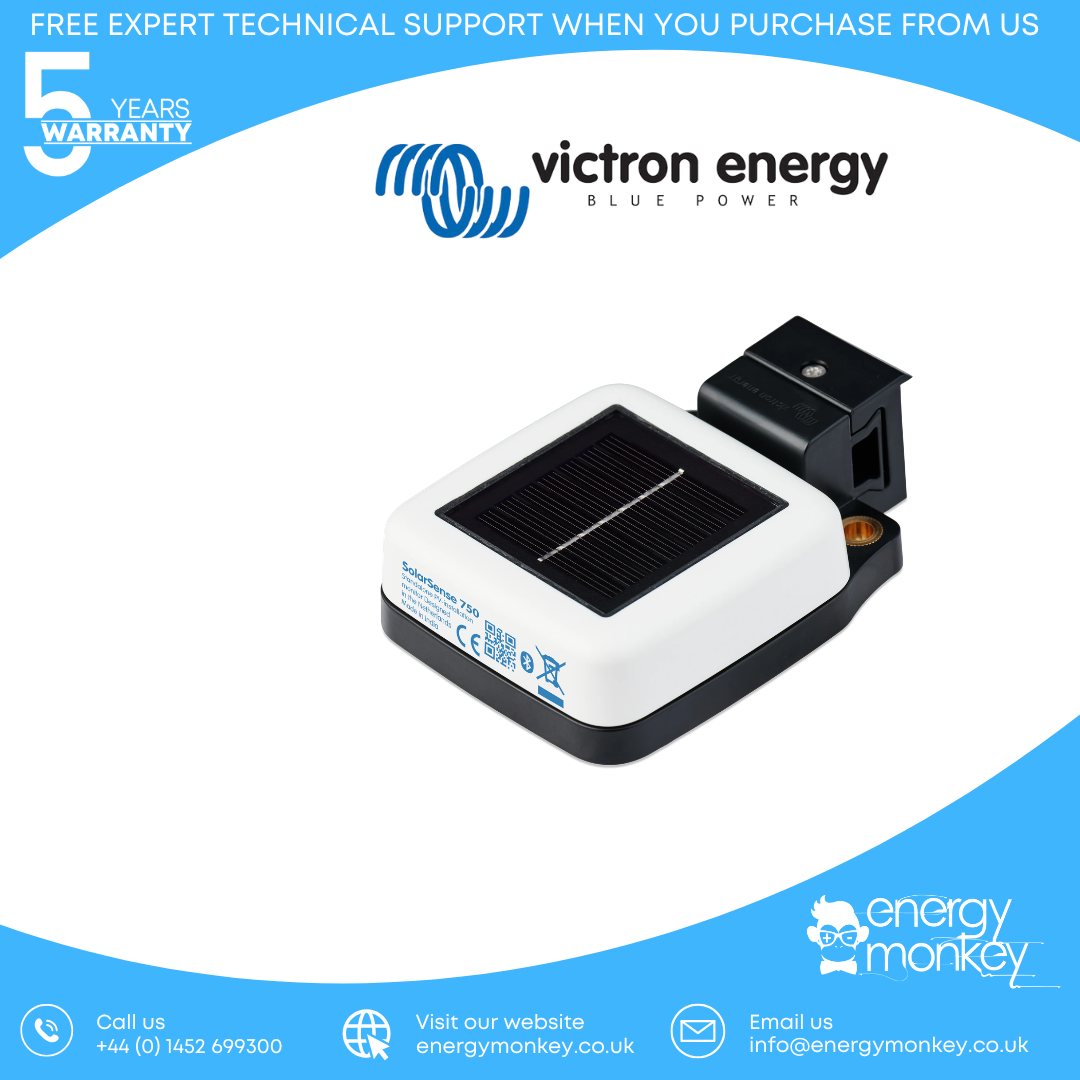 Victron Solar Sense 750
