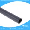 Black non-adhesive thin wall heatshrink for NMEA 2000 data cables and small sensor wiring 6mm².