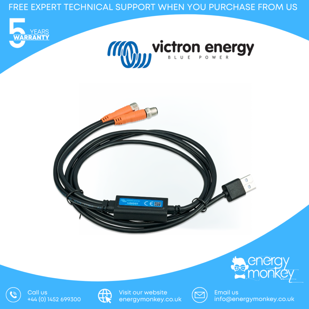 Lithium NG Service Tool USB-A