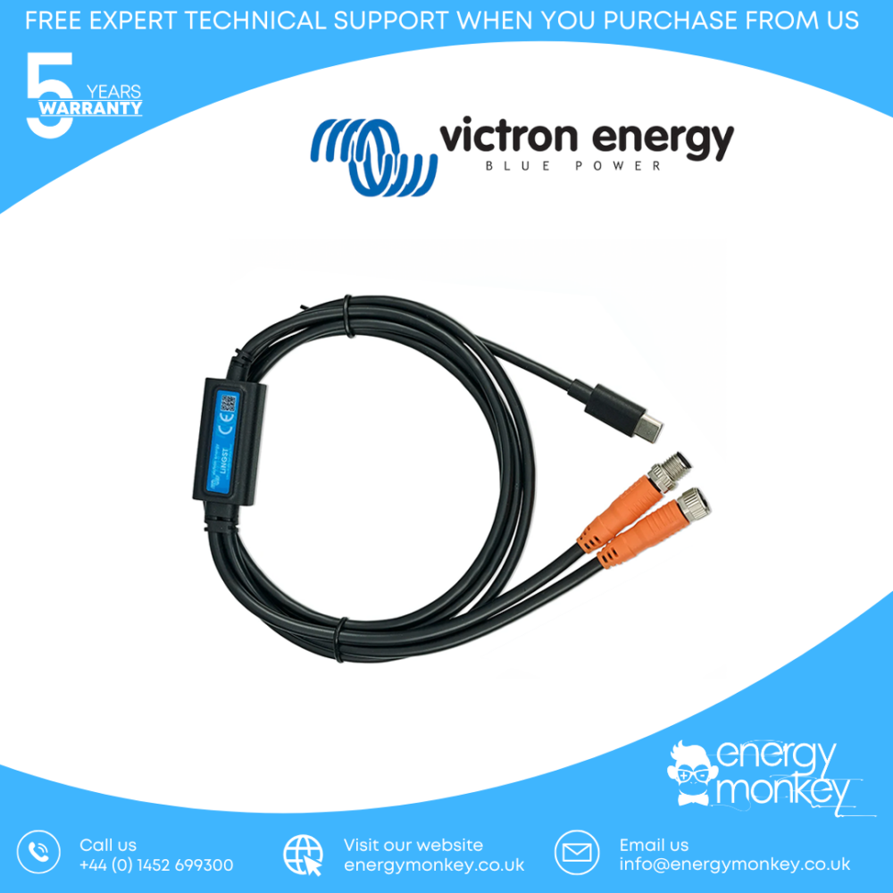 Lithium NG Service Tool USB-C