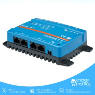 Nucleo GX (left1)