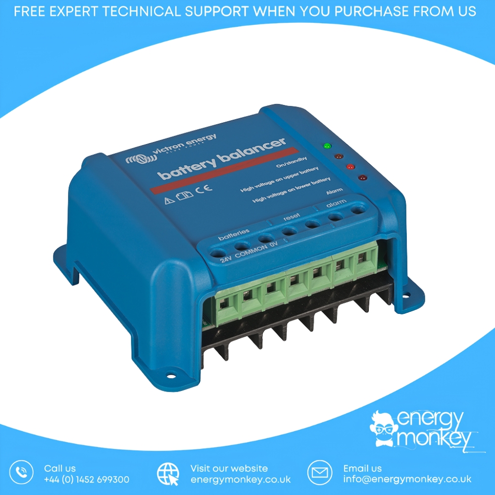 Battery Balancer
