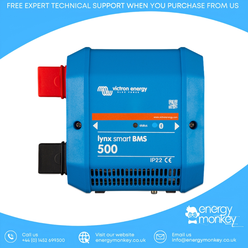 Battery Management Systems