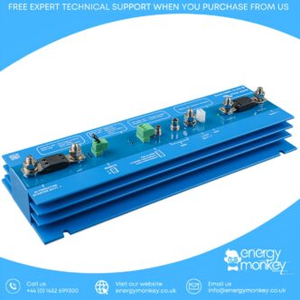 Battery Management Systems