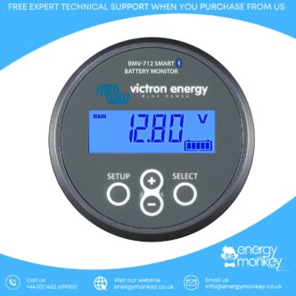 Battery Monitors