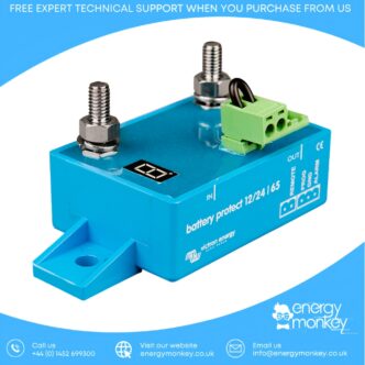 BatteryProtect