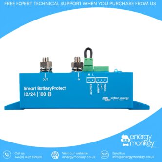 BatteryProtect