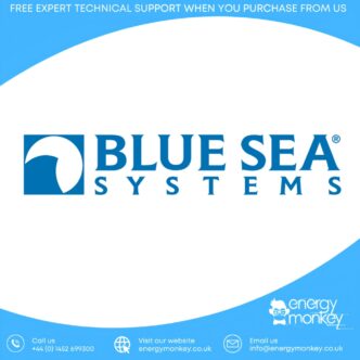 Blue Sea Systems