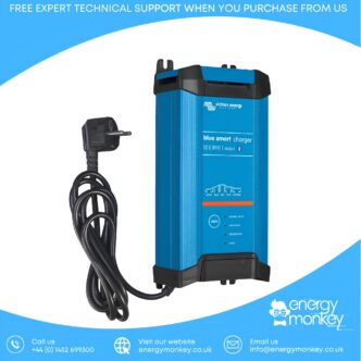 Blue Smart IP22 Charger