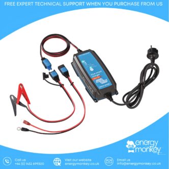 Blue Smart IP65 Charger