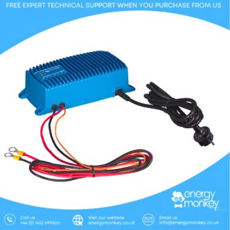 Blue Smart IP67 Charger