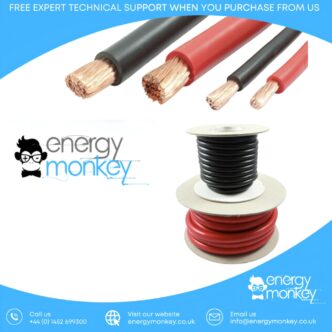 Cables & Accessories