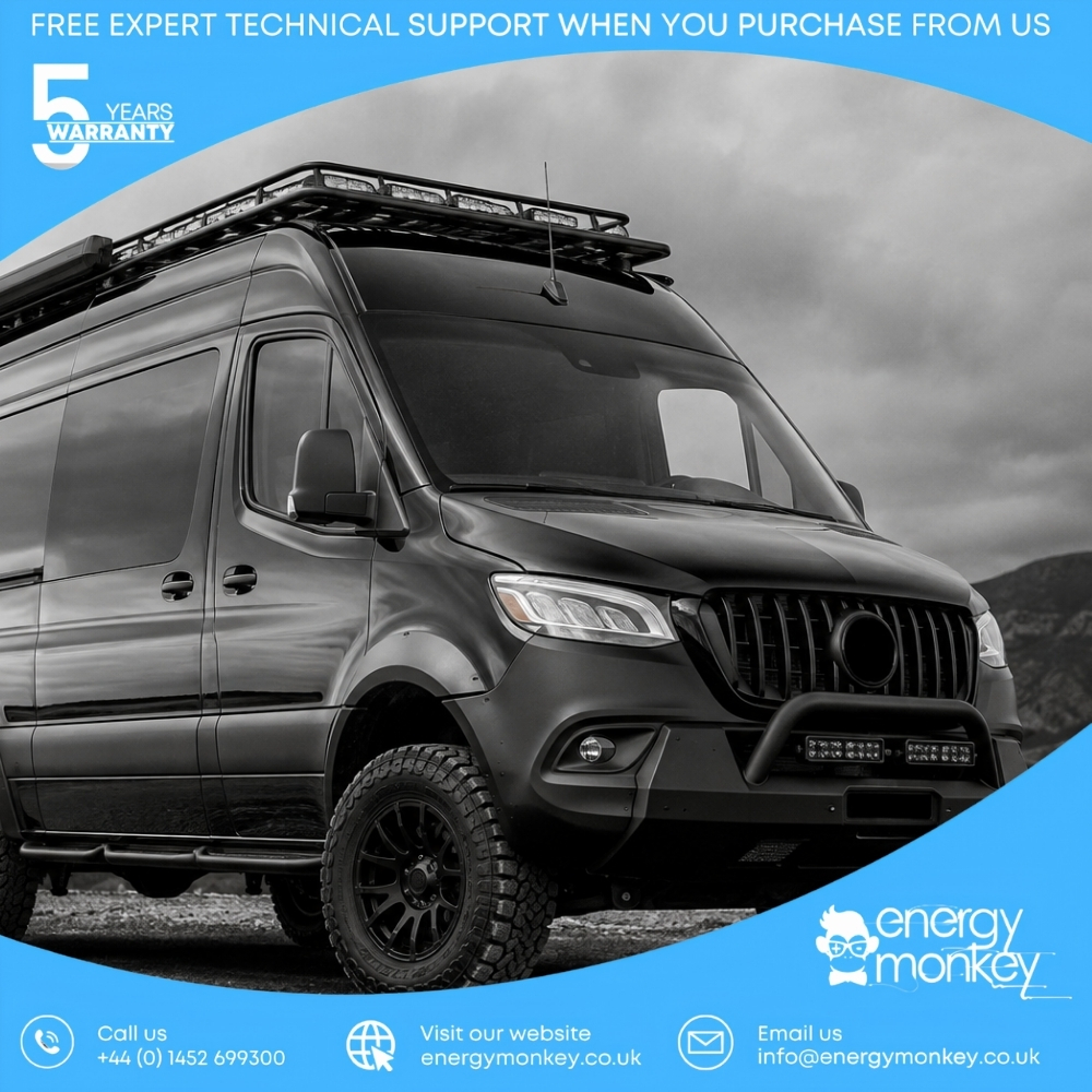 Camper Kits