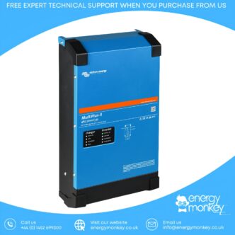 Inverter Chargers