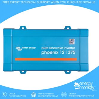 Inverters