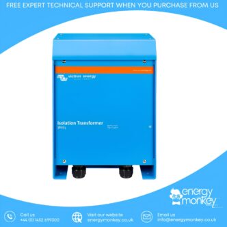 Isolation Transformers