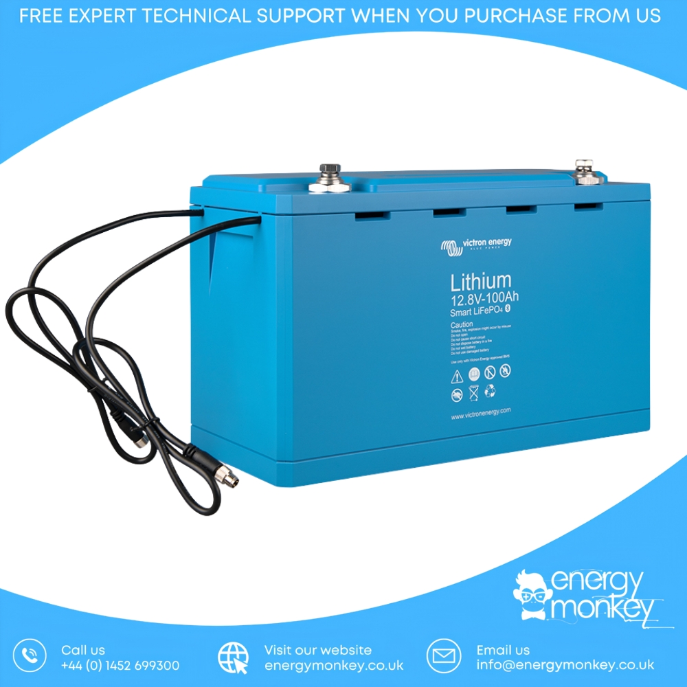 Lithium Battery