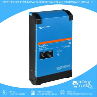 MultiPlus-II