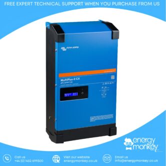 MultiPlus-II GX