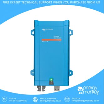 MultiPlus 500VA - 1600VA