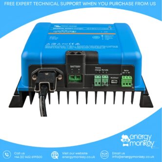 Phoenix Smart IP43 Charger