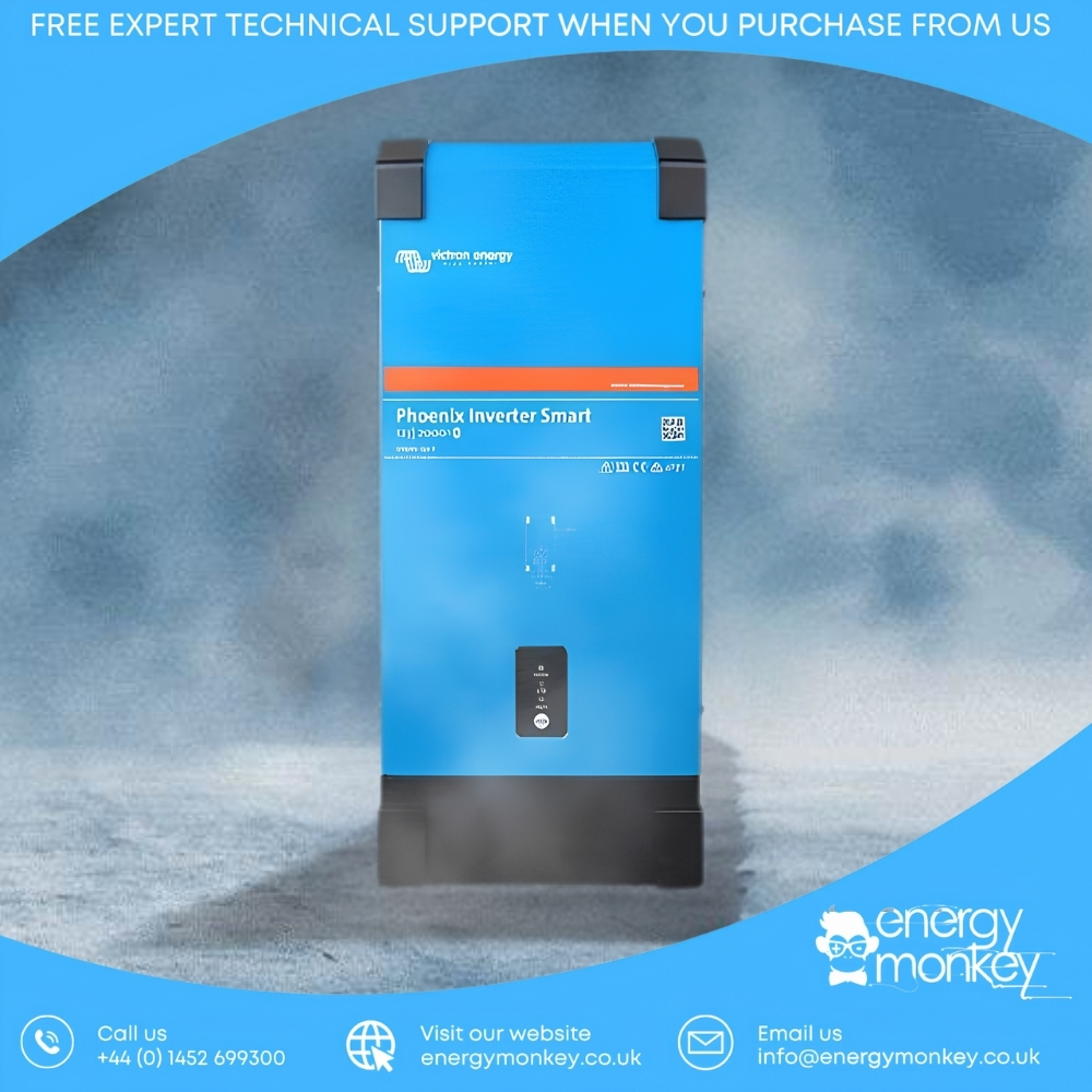 Victron Energy
