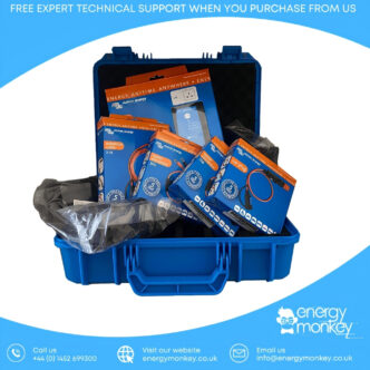 Victron Energy Bundles