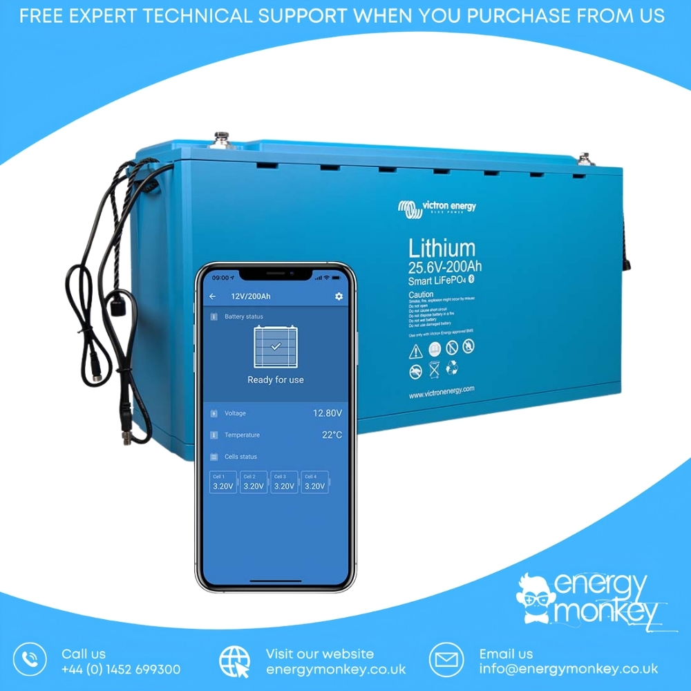 Victron Energy